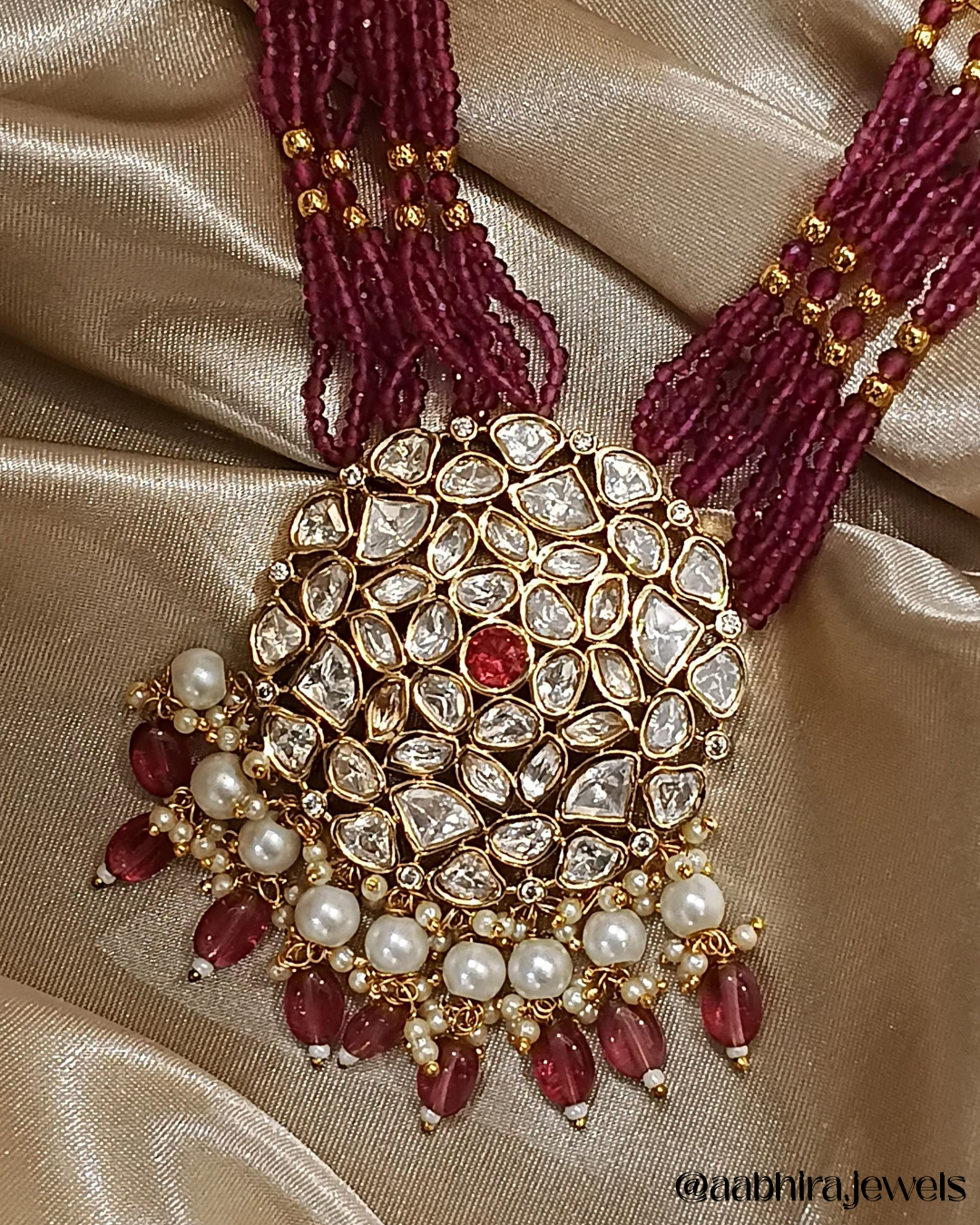 NECKLACE SETS