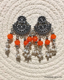 Gulbaani Earrings