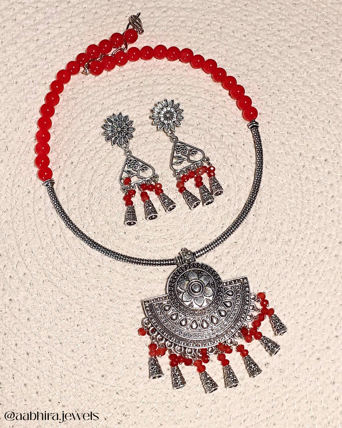 Palash Set