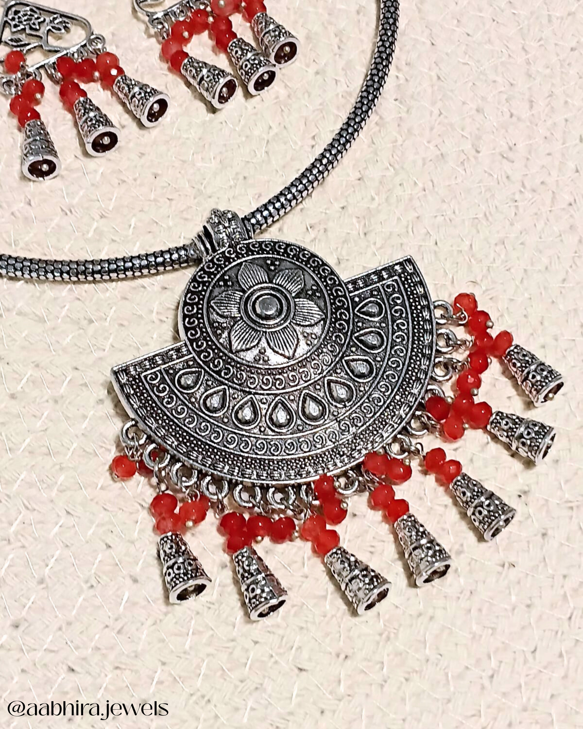 Palash Set