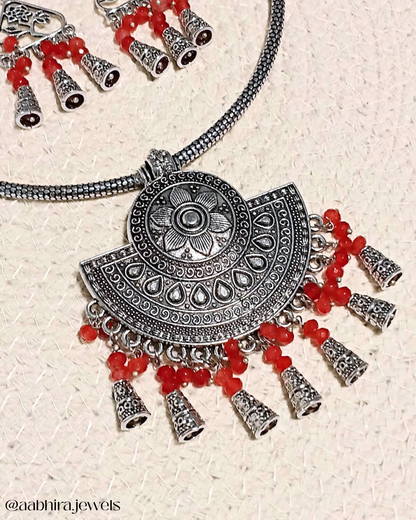 Palash Set