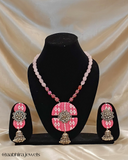 Folk Fleur Fabric Set