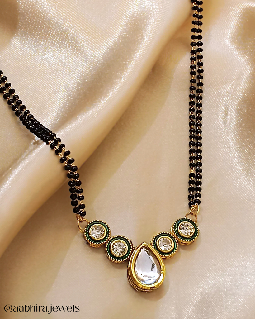 Prisha Mangalsutra