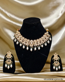 Nooré Polki Heritage Necklace