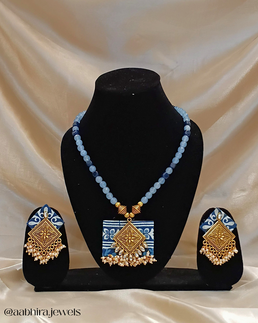 Tatva Fabric Set