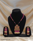 Shringhara Fabric Set