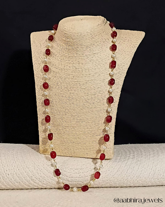 Pankhuri Mala