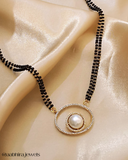 Aarohi Mangalsutra Set