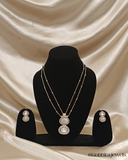 Ira Pendant Set