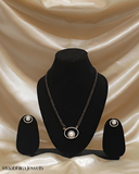 Aarohi Mangalsutra Set