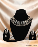 Nishika – The Moonlit Charm Choker Set