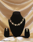 Emeraya Kundan set