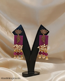 Shringhara Fabric Set