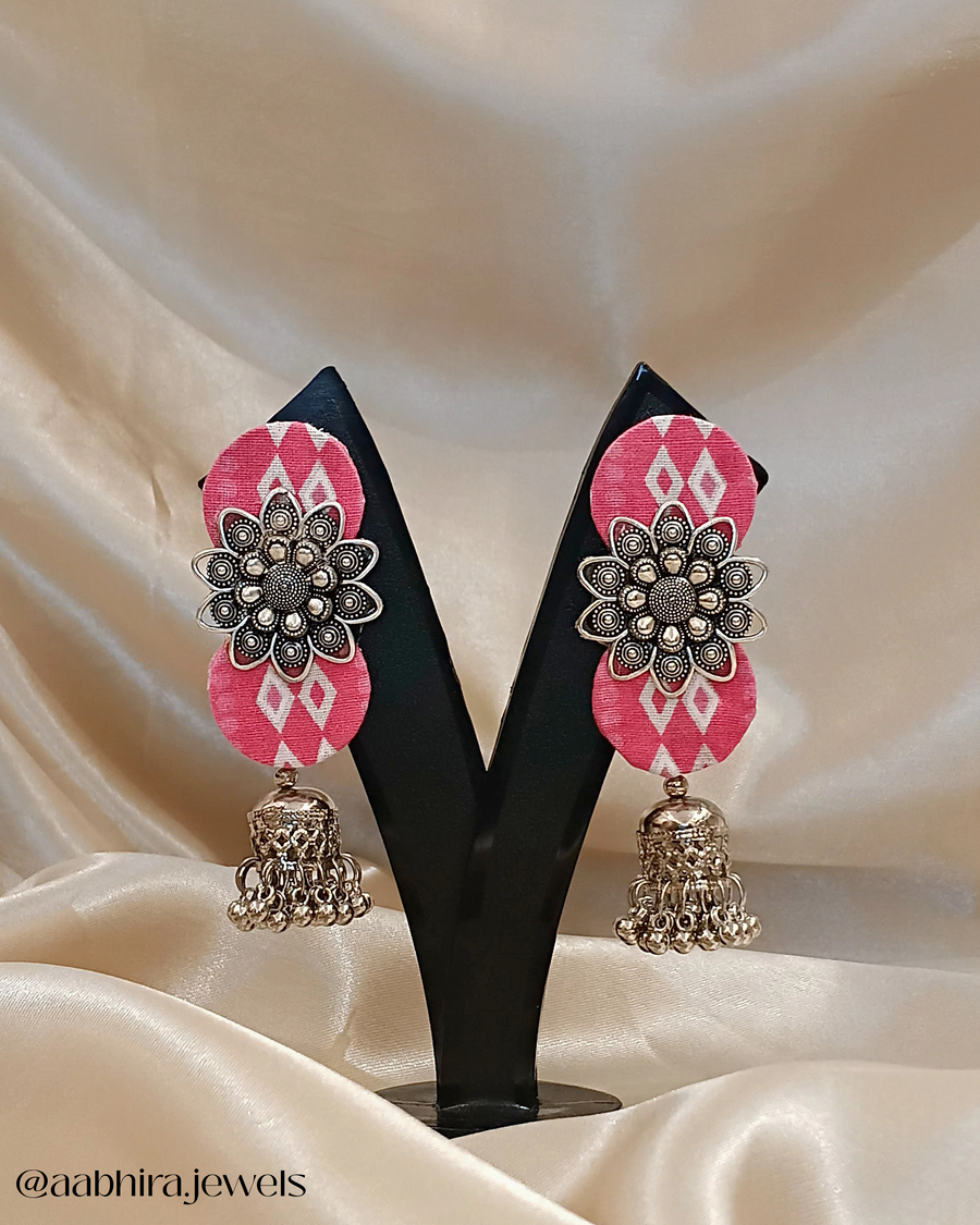 Folk Fleur Fabric Set