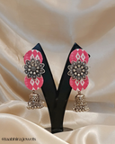 Folk Fleur Fabric Set