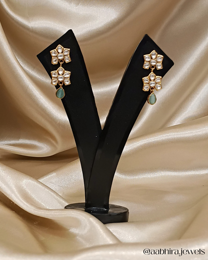 Ojas Pendant Set