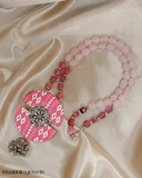 Folk Fleur Fabric Set