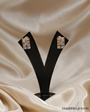 Elaria Spark Pendant Set