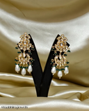 Nooré Polki Heritage Necklace