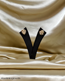 Saanvi Heritage Hasli Set