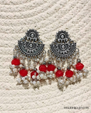 Gulbaani Earrings