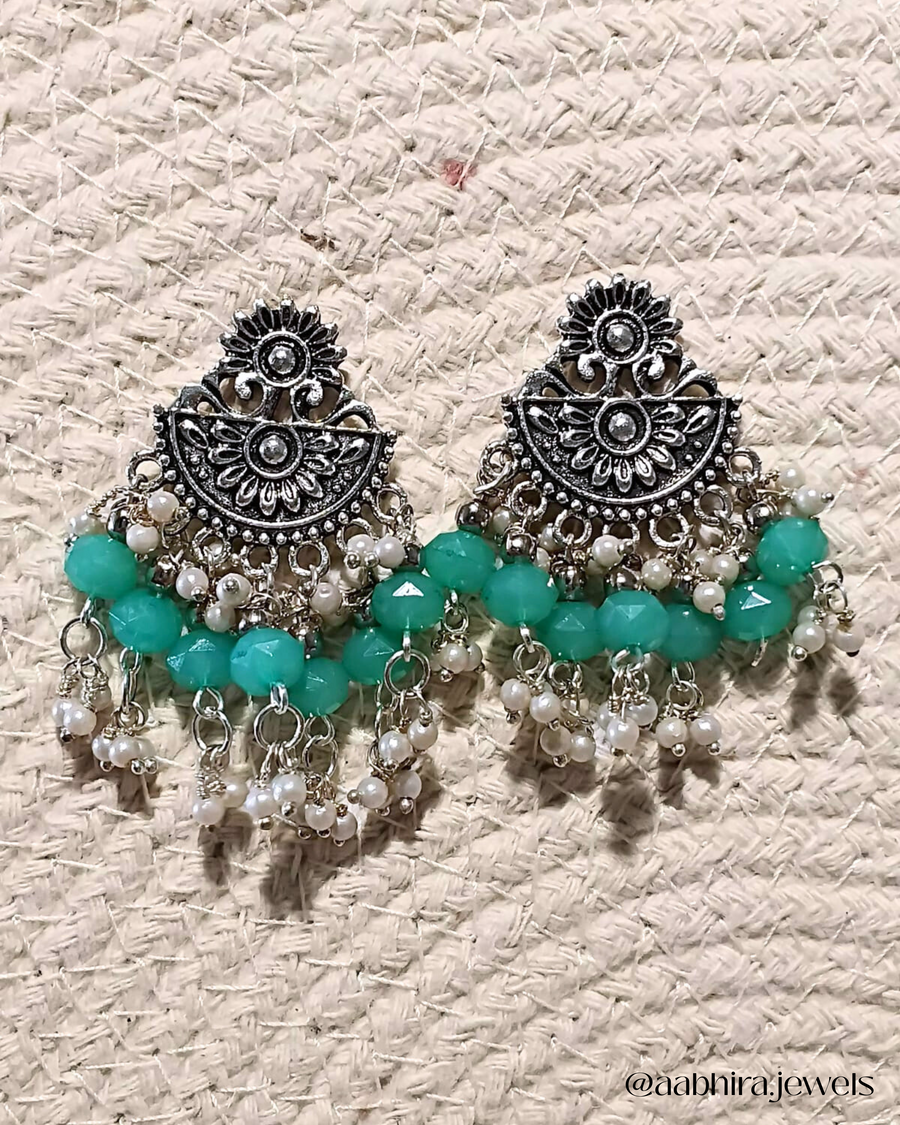 Gulbaani Earrings