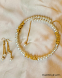 Rang Saaz Beads Choker Collection